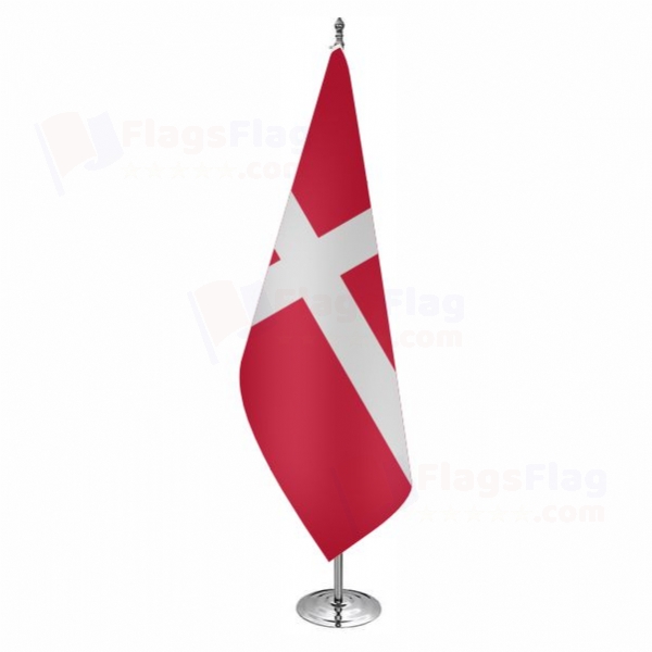 Denmark Office Flag Denmark Office Flags