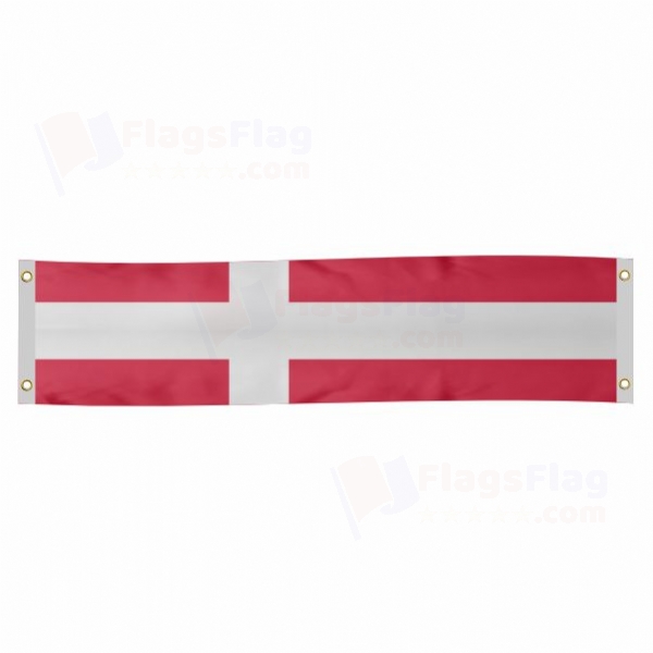 Denmark Poster Banner