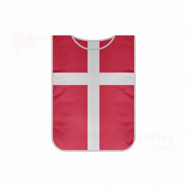 Denmark Single Use Strike Apron