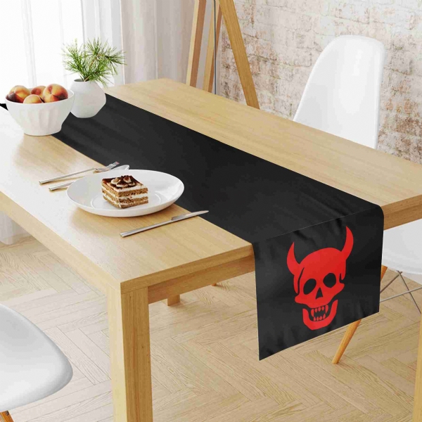 Devil Head Runner