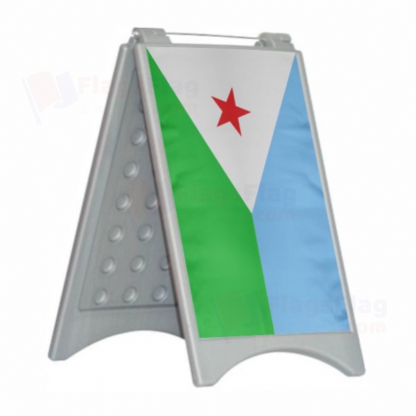 Djibouti Open Djibouti Close Plastic Pontoon