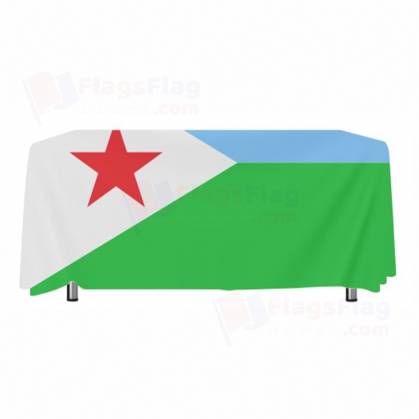 Djibouti Tablecloth Models
