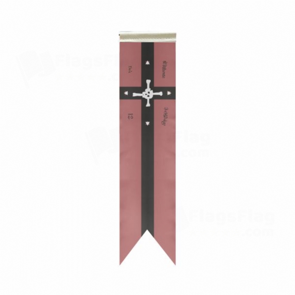 Doliente De Hidalgo L Table Flags Flag Only