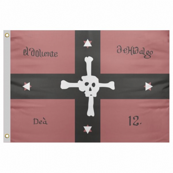 Doliente De Hidalgo Send Flag Price Doliente De Hidalgo Send Flag Prices