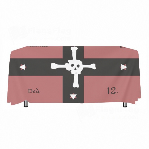 Doliente De Hidalgo Tablecloth Models
