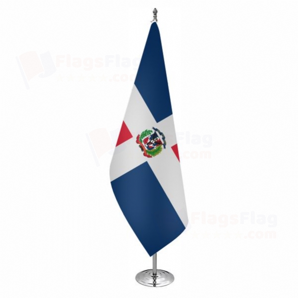 Dominican Republic Office Flag Dominican Republic Office Flags