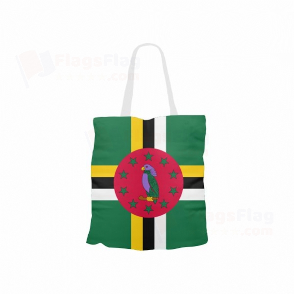 Dominika Cloth Bag Models