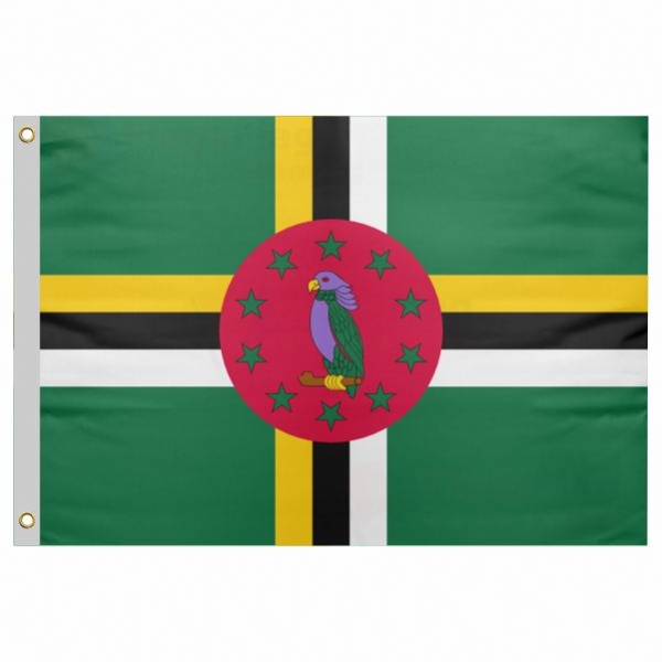 Dominika Send Flag Price Dominika Send Flag Prices