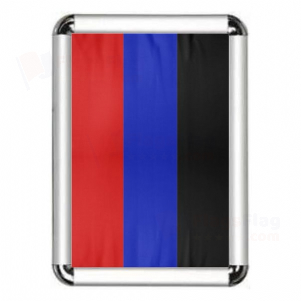 Donetsk People's Republic Framed Pictures