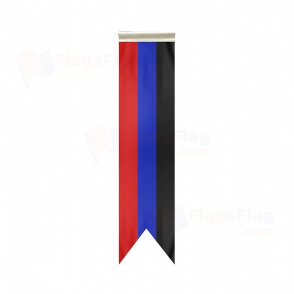 Donetsk People's Republic L Table Flags Flag Only