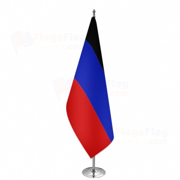 Donetsk People's Republic Office Flag Donetsk People's Republic Office Flags