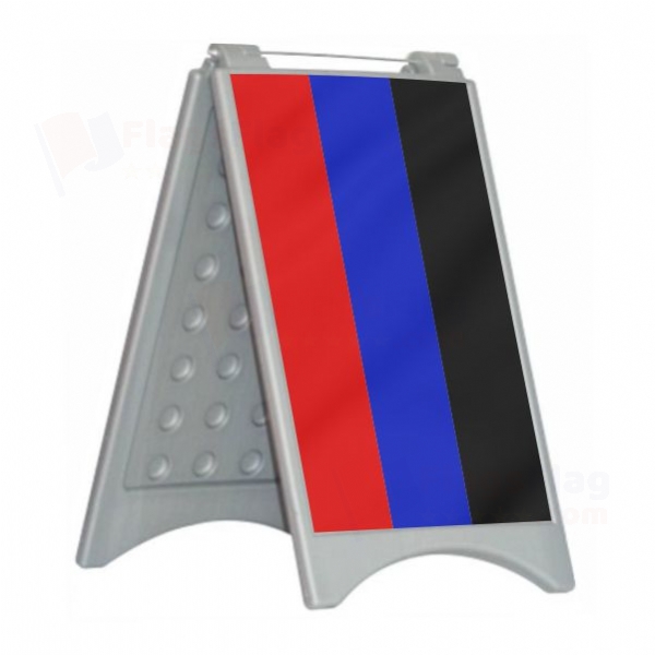 Donetsk People's Republic Open Donetsk People's Republic Close Plastic Pontoon
