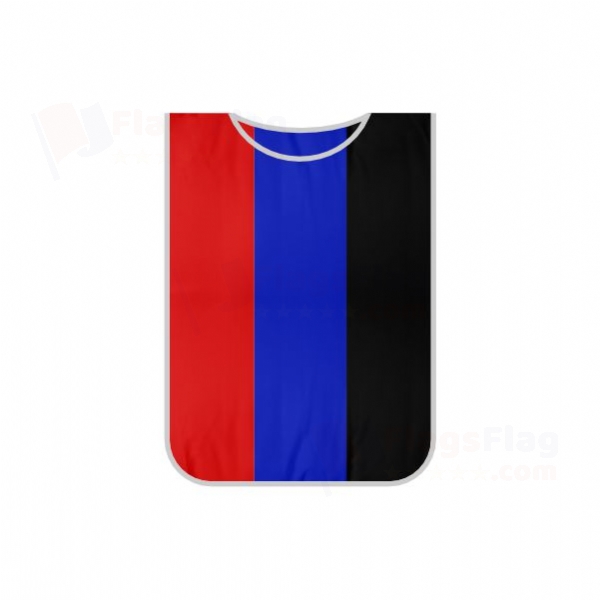 Donetsk People's Republic Single Use Strike Apron