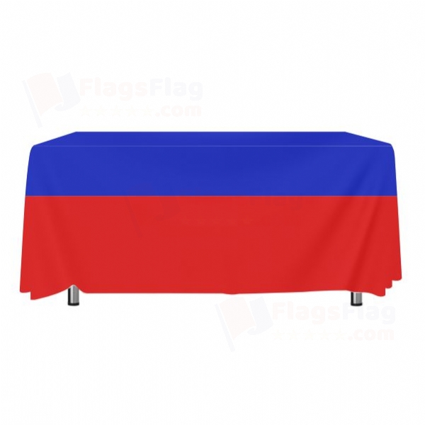 Donetsk People's Republic Tablecloth Models