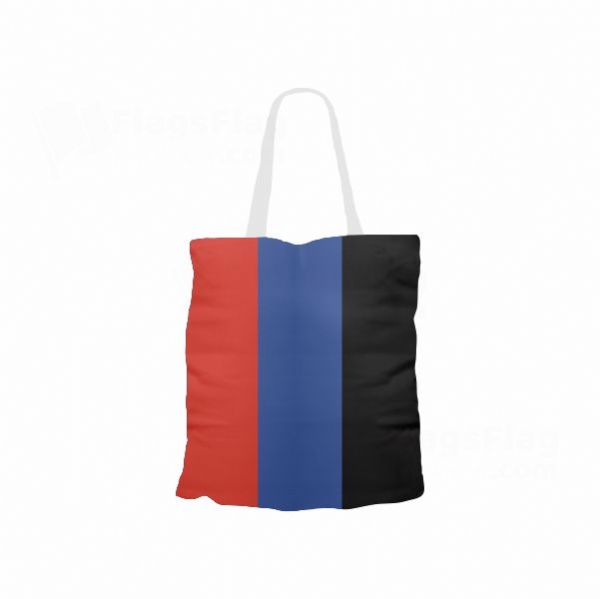 Donetsk Peoples Republic Cloth Bag Models