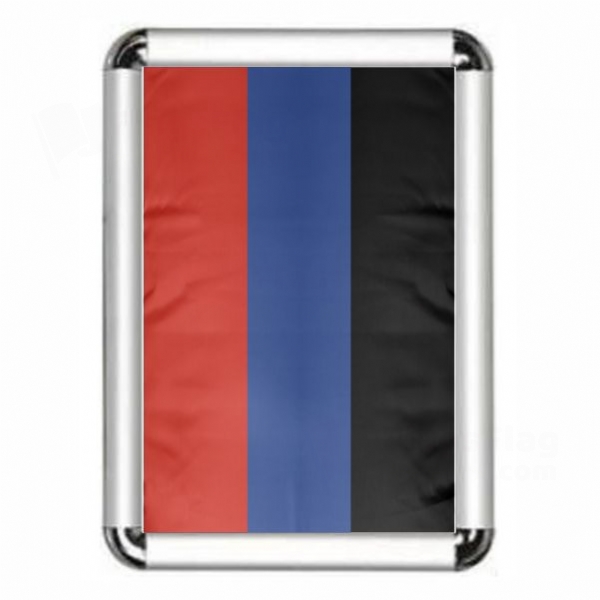 Donetsk Peoples Republic Framed Pictures