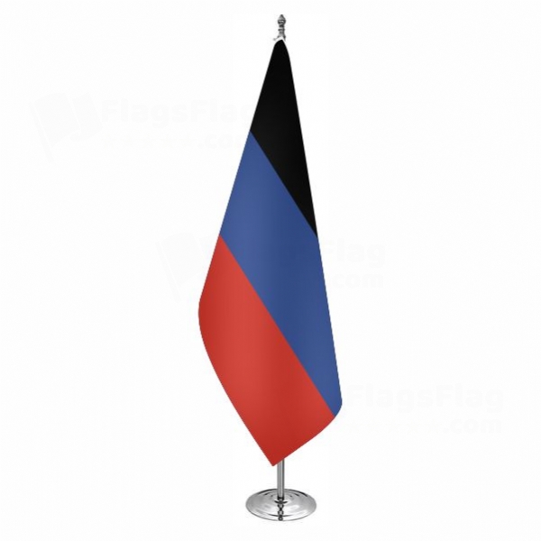Donetsk Peoples Republic Office Flag Donetsk Peoples Republic Office Flags