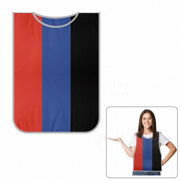 Donetsk Peoples Republic Single Use Strike Apron