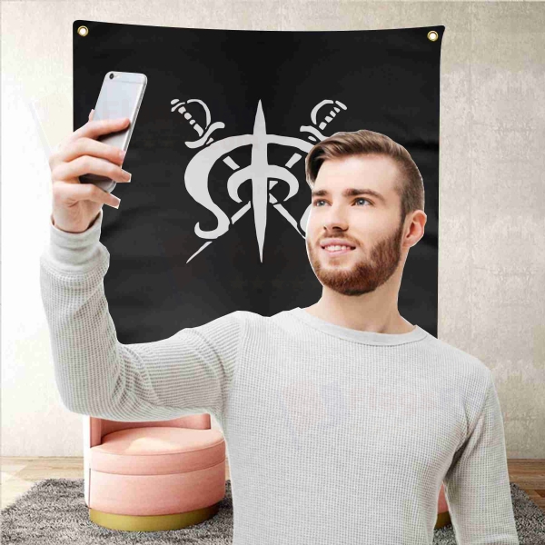 Drake Pirates Background Selfie Shooting Landscapes