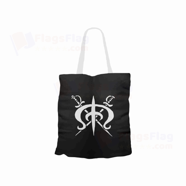 Drake Pirates Cloth Bag Models