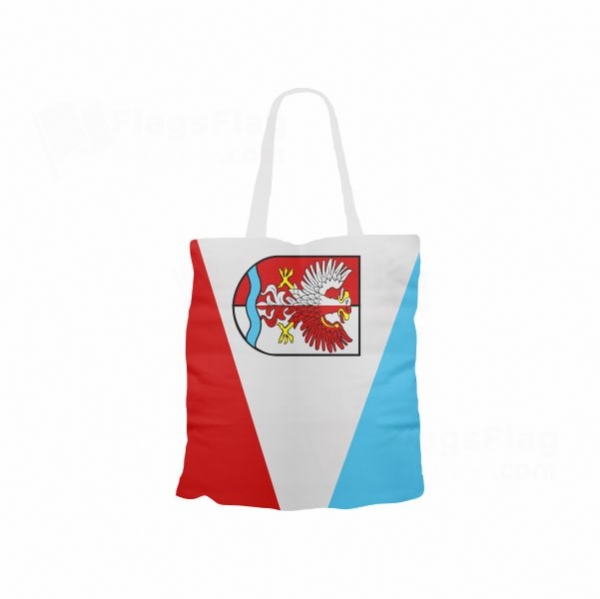 Drawsko Cloth Bag Models