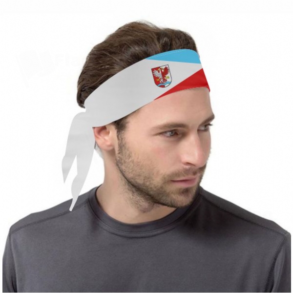 Drawsko Digital Print Bandanas