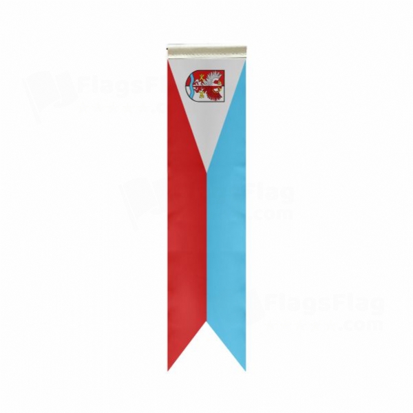 Drawsko L Table Flags Flag Only