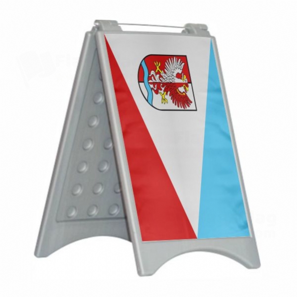Drawsko Open Drawsko Close Plastic Pontoon