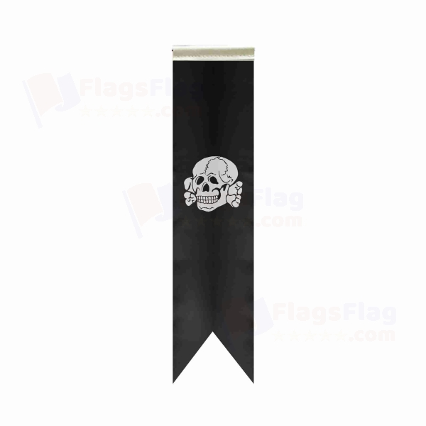 Dry Head L Table Flags Flag Only