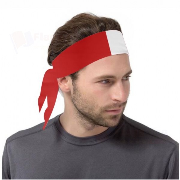 Dubai Digital Print Bandanas