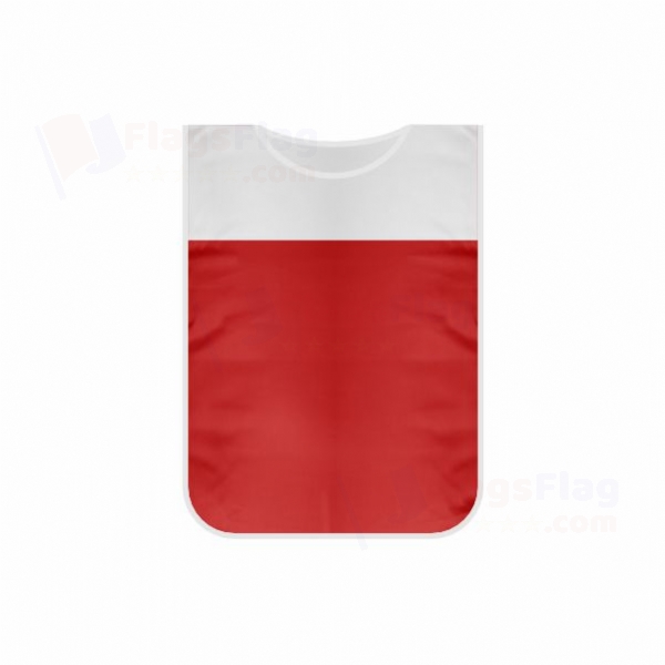 Dubai Single Use Strike Apron