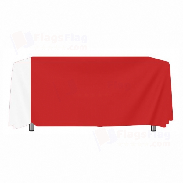Dubai Tablecloth Models