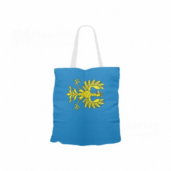 Duchy Of Teschen Cloth Bag Models