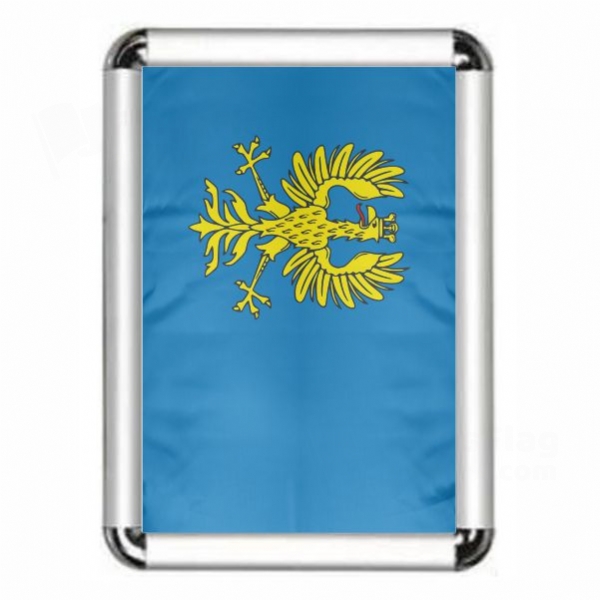 Duchy Of Teschen Framed Pictures