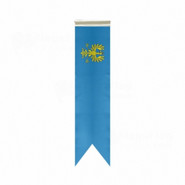 Duchy Of Teschen L Table Flags Flag Only