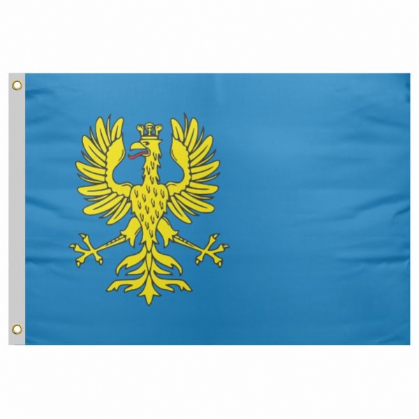 Duchy Of Teschen Send Flag Price Duchy Of Teschen Send Flag Prices
