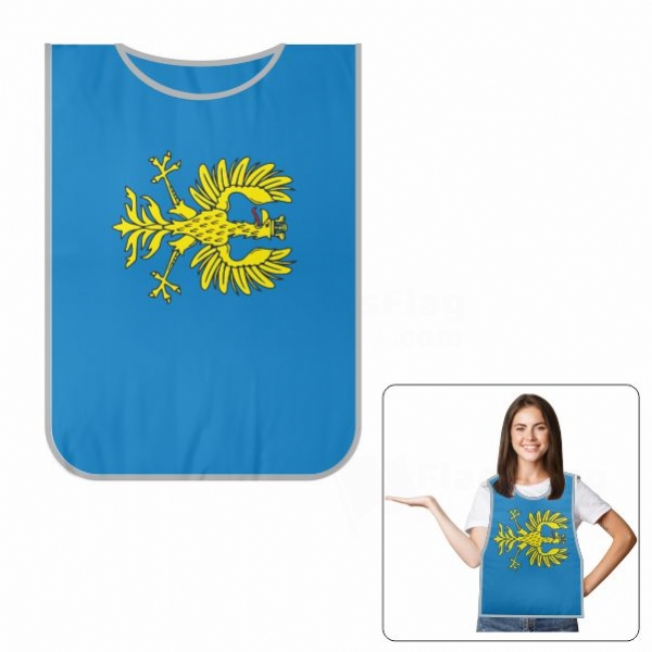 Duchy Of Teschen Single Use Strike Apron