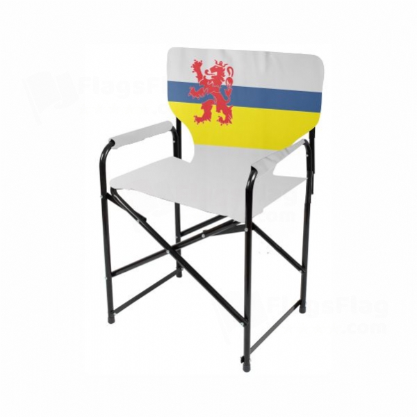 Dutch Limburg Camp Chair