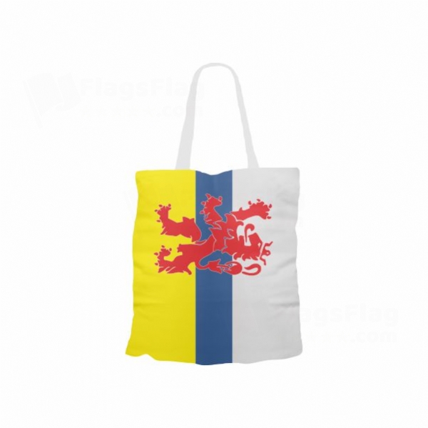 Dutch Limburg Cloth Bag Models