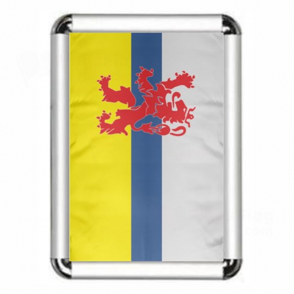 Dutch Limburg Framed Pictures