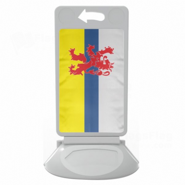 Dutch Limburg Plastic Pontoon