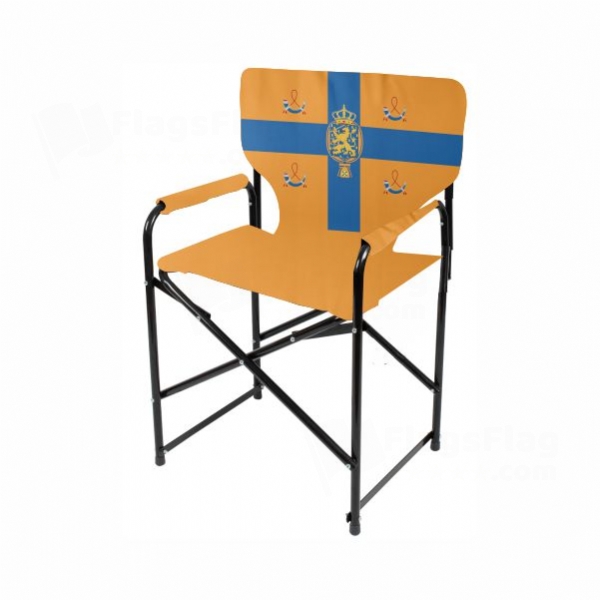 Dutch Royal Family Camp Chair