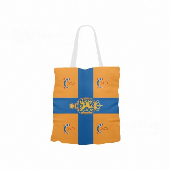 Dutch Royal Family Cloth Bag Models
