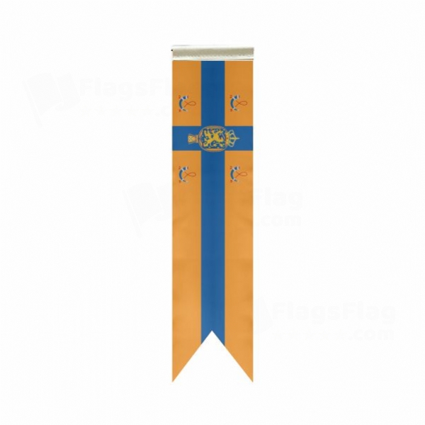 Dutch Royal Family L Table Flags Flag Only