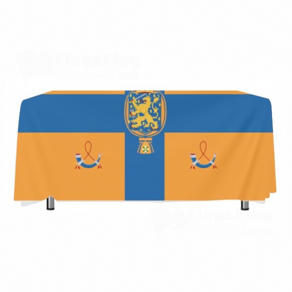 Dutch Royal Family Tablecloth Models