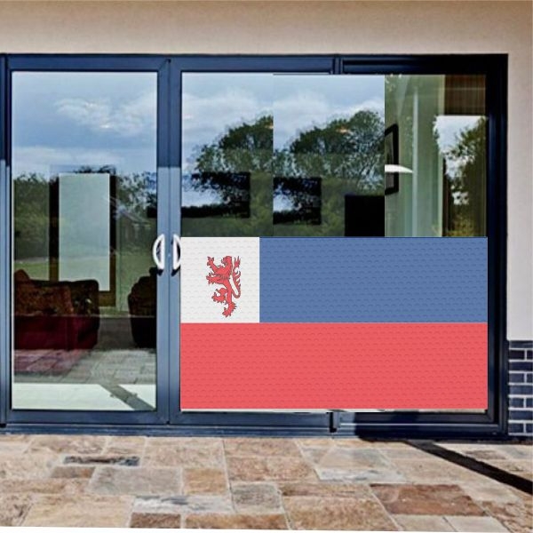 Dzialdowo Glass Film Dzialdowo One Way Vision Printing