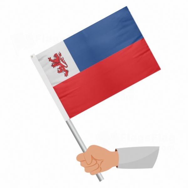 Dzialdowo Stick Flag