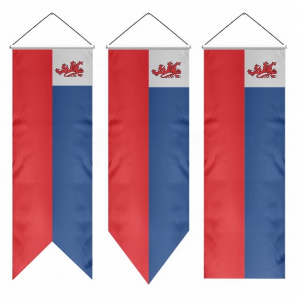 Dzialdowo Swallowtail Flags