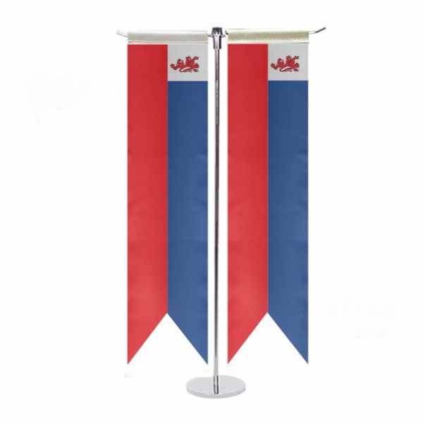 Dzialdowo T Table Flag