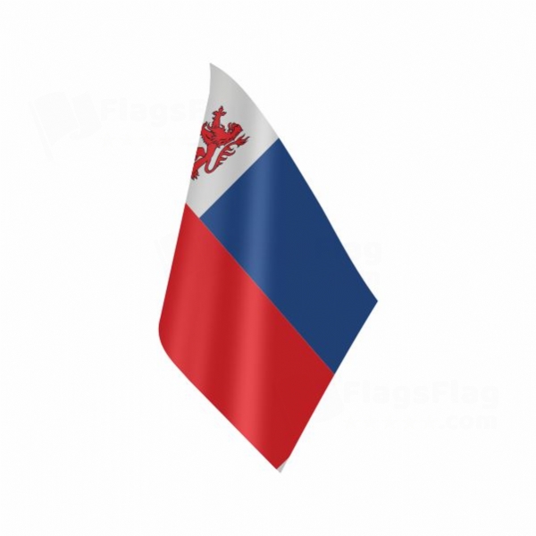 Dzialdowo Table Flag